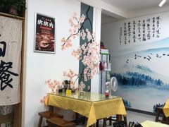 -长香源葫芦头梆梆肉(开通巷店)