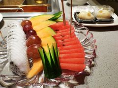 -海底捞火锅(河东万达广场店)