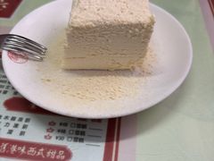 -香港華心糖水鋪(南西总店)