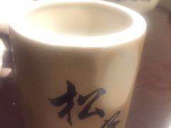 -松子料理(白家庄店)