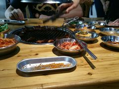 -麻蒲碳烤肉(远景路1号店)