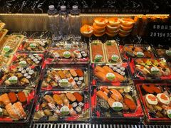 -池田寿司·新鲜现做(昌平悦荟店)