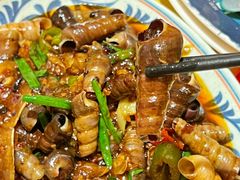 -桥东喜碧海鲜街(水东街店)