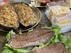 -清真·馬坡二旦烧烤(人生一串拍摄店)