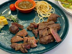 -丽莎沙拉轻食餐厅(国贸店)