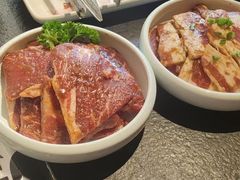 -九田家黑牛烤肉料理(欧洲假日店)