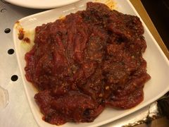 -山城年华老火锅(玉林店)