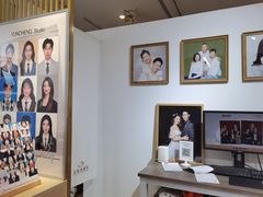 -云城照相馆(龙湖雨山天街店)