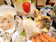 -火舞泰·泰式海鲜火锅餐厅(世纪城店)