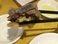 -粤北餐馆