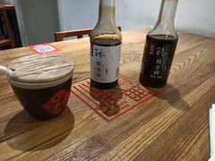 -新兴园饺子馆(望京店)