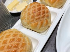 -延年酒店-荟享餐厅(东塘店)