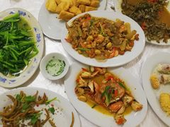 -老三鱼仔店