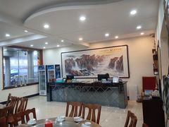 -四海鲜渔家菜(黄金海岸店)