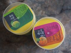 -全家便利店(东直门店)