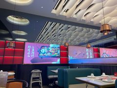 -川椒媚双椒烤鱼(鑫江东方城购物中心店)