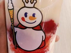 -蜜雪冰城(陆家嘴店)