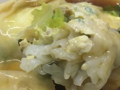 -后街女孩肠粉店