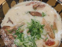 -味千拉面(又一城店)
