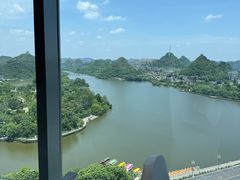 -百灵希尔顿逸林酒店·逸林轩中餐厅