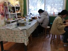 -爱上泥创意DIY手工陶艺(昙华林店)