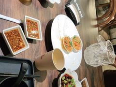 -乔街深夜食堂·台州菜·高压锅生蚝(杭州总店)
