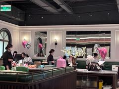 -静香HOUSE·全时段融合餐厅(七星欢乐颂店)