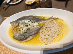 鸡汁黄花鱼-江南原著(中联广场店)