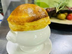 -王森咖啡西点烘焙培训(上海名厨中心店)