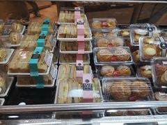 -85度C(深圳佳宁娜店)