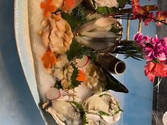 -尚海豆捞(乐虹坊店)