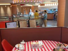 -西贝(东方路店)