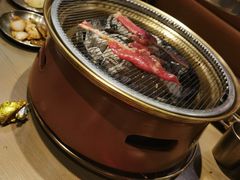 -西塔老太太泥炉烤肉(双井店)
