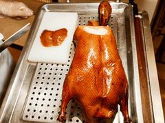 -御仙都北京菜馆·烤鸭店(双井店)