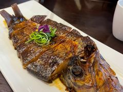 -茶叁酒肆·楚味江湖(菱角湖店)