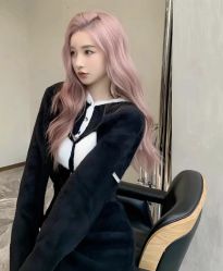 -LJOY丽锦造型·烫发染发