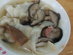 -华兴街自力面店
