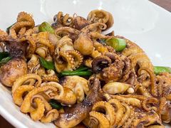 -渔满仓海鲜渔家(象山二店)
