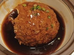 -惠丰堂饭庄·烤鸭·京味菜(翠微路店)