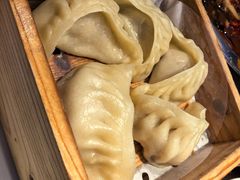 鲜肉蒸饺-火宫殿·小吃王国(坡子街店)