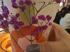 -花盐街·四川乐山小吃(西单大悦城店)