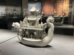 -景德镇中国陶瓷博物馆