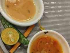 -点都德(中海环宇荟店)