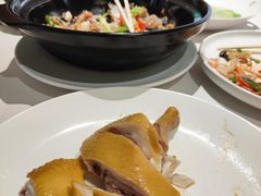 -粤财皇冠假日酒店·彩华轩中餐厅