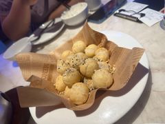 -茅庐川菜(烟台万象汇店)
