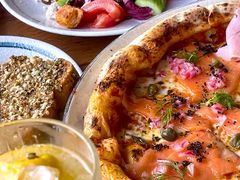 -PIZZA BIANCA(万象城店)