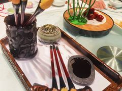 -江城小馆陕南妈妈菜·全球旅行餐厅(钟楼店)