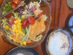 -轻音料理(王府星Mall店)