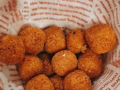 -新白鹿餐厅(百联中环店)