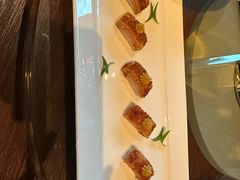-蛇口希尔顿南海酒店·随轩中餐厅·粤菜